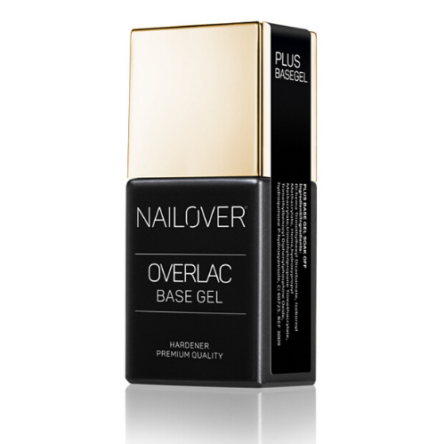 PLUS Basi Gel Riempitive - Nailover (7456804241567)