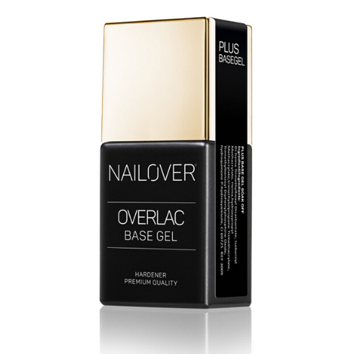 PLUS Basi Gel Riempitive - Nailover (7456804241567)