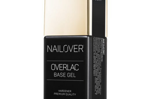 PLUS Basi Gel Riempitive - Nailover (7456804241567)