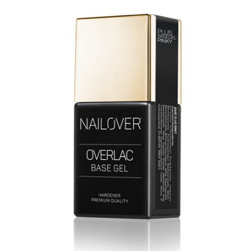 PLUS Basi Gel Riempitive - Nailover (7456804241567)