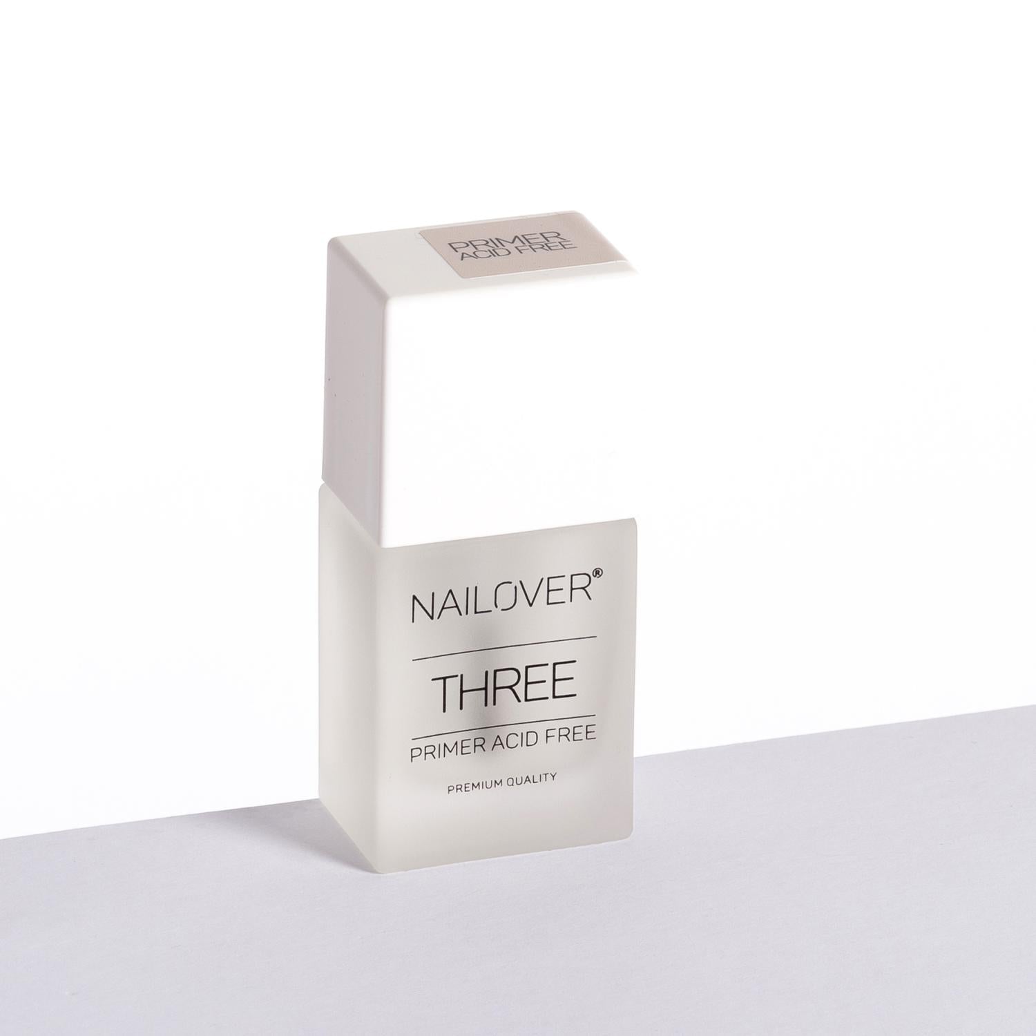 Primer Non Acido Primer three (7290191118495)