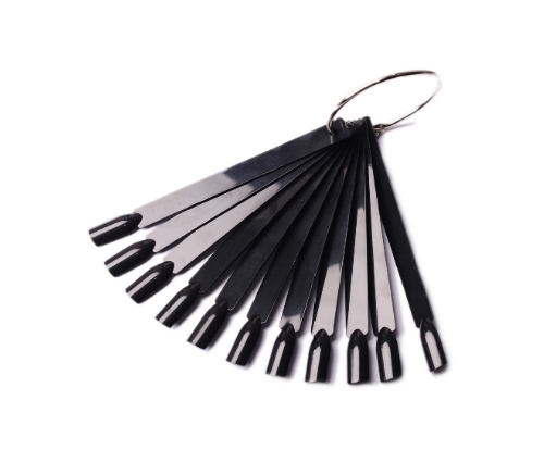 Tip Nere - Ventaglio (7290244792479)