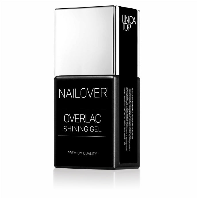 Unica Top - Nailover (7290250428575)