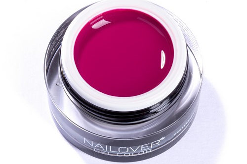 Gel Color Brush Up - Nailover (7290200555679)