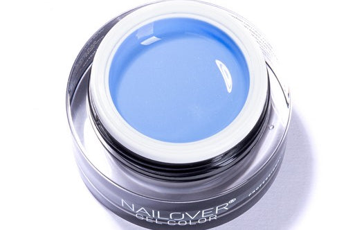 Gel Color Brush Up - Nailover (7290200555679)