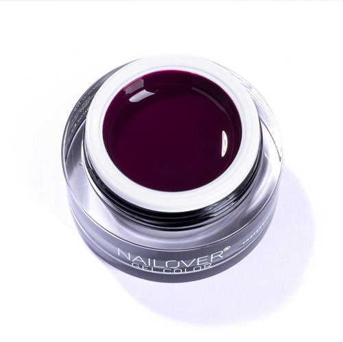Gel Color Brush Up - Nailover (7290200555679)