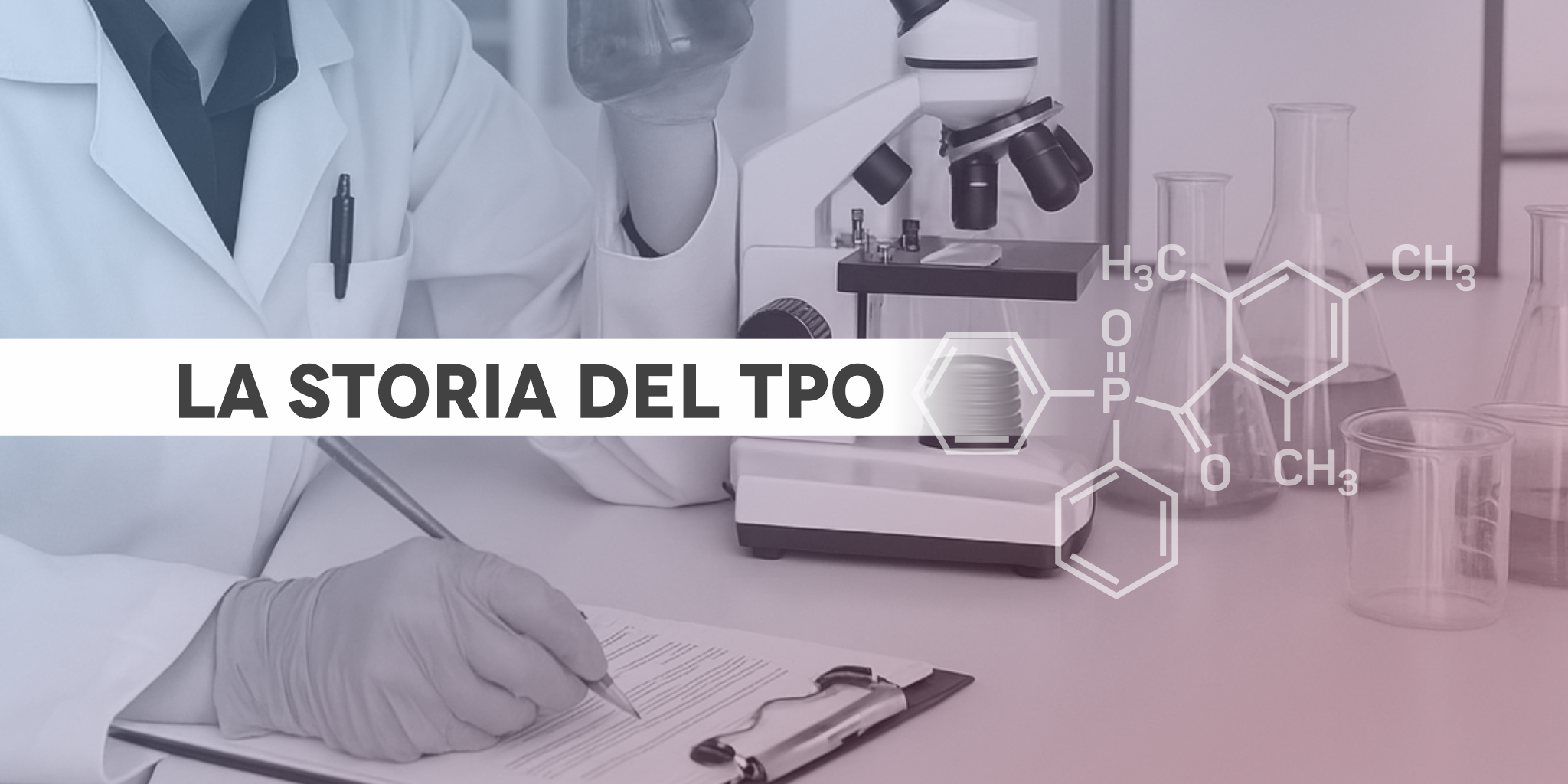 La Vera Storia del TPO nel Settore Nails: Cos’è, Come Ha Rivoluzionato il Mercato e Perché Ora è Vietato