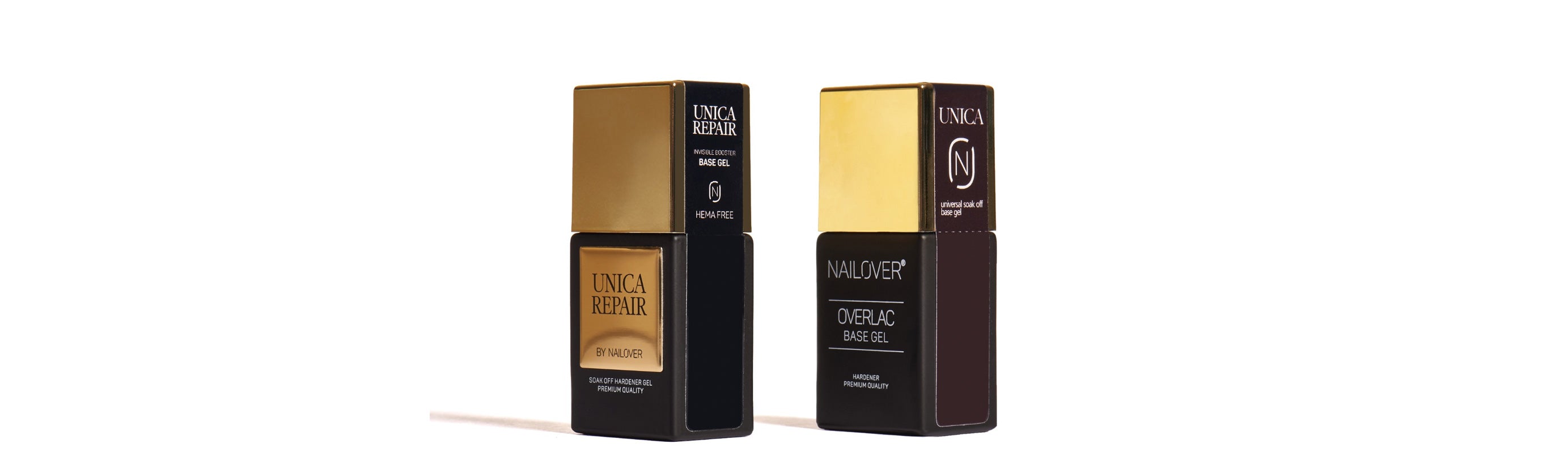 QUALI SONO LE DIFFERENZE TRA UNICA BASE CLASSIC E UNICA REPAIR E COSA HANNO IN COMUNE