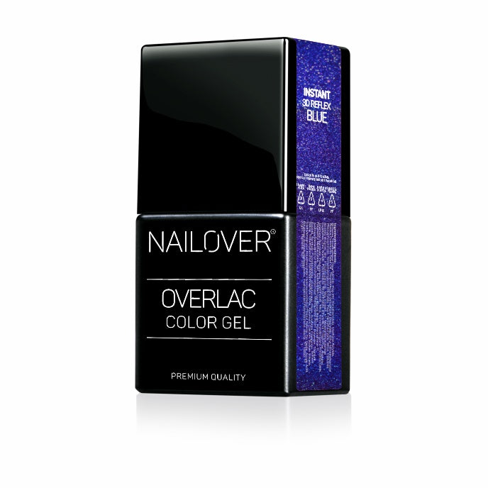 3D REFLEX BLUE 8ML (9975532126551)