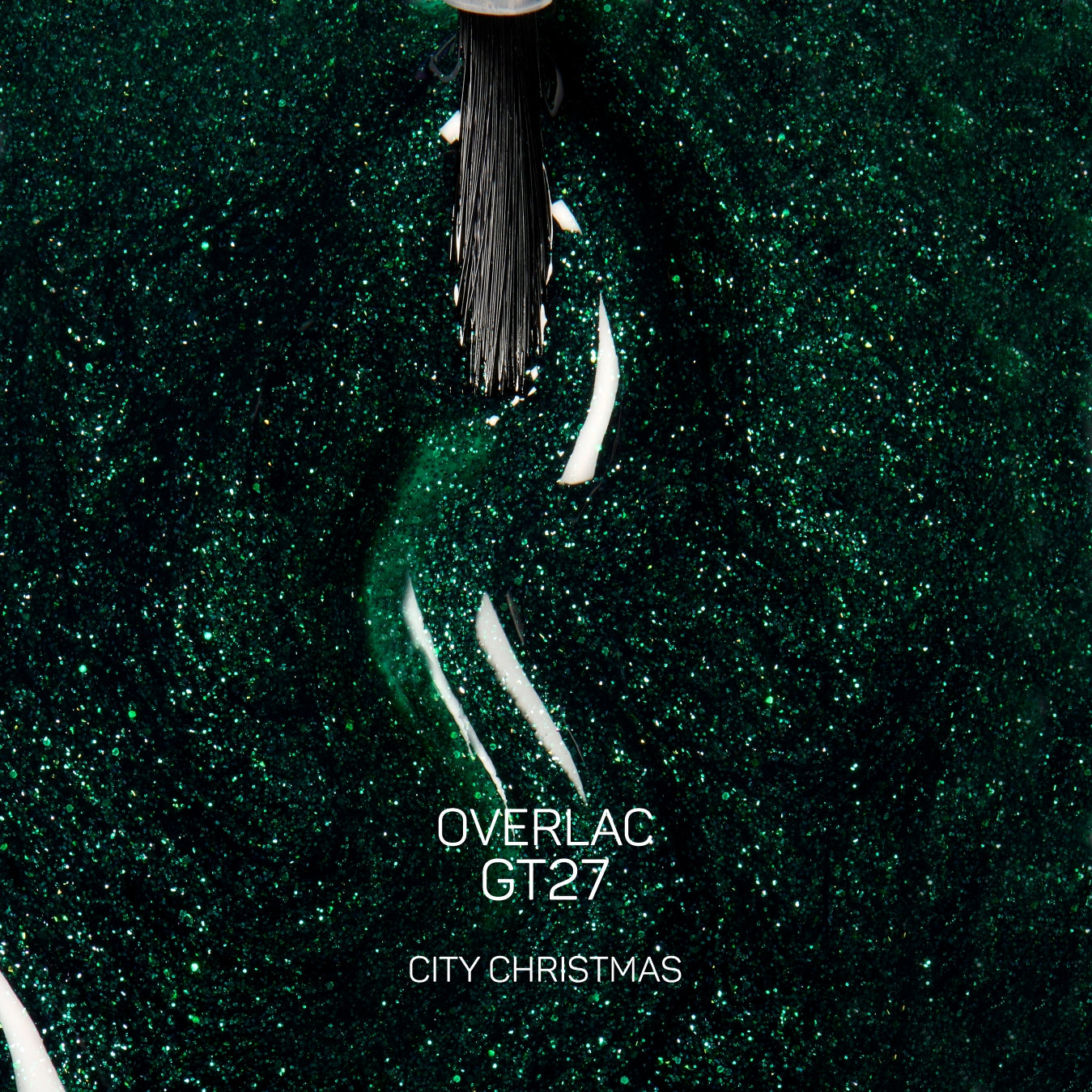 KIT City Christmas da 8ml 2 Overlac +1 GRATIS (8666202833239)