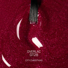 KIT City Christmas da 8ml 2 Overlac +1 GRATIS (8666202833239)