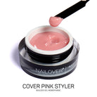 Builder Gel - Cover Pink Styler (7290255179935)