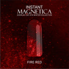 MAGNETICA CAT EYE FIRE RED 8ML (9664600113495)