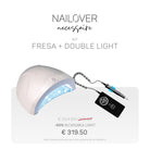 KIT FRESA + DOUBLE LIGHT (8432802431319)