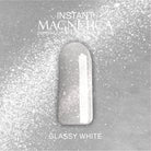 MAGNETICA CAT EYE GLASSY WHITE 8 ML (9664598311255)