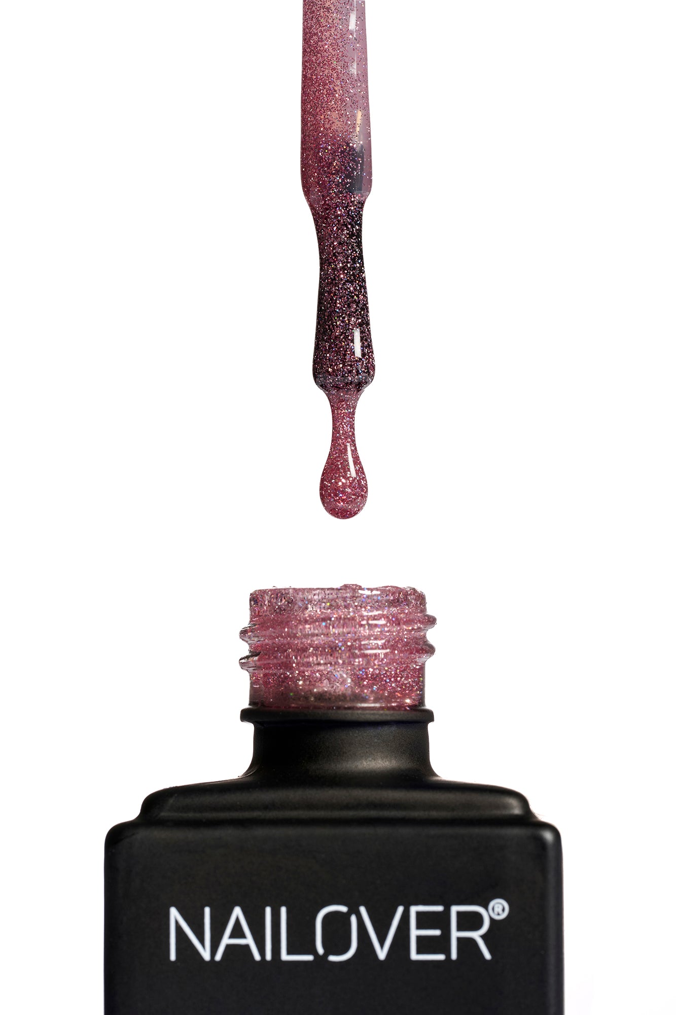 REFLEX RUBBER BASE PINK SUNSTONE 15ML (9975544643927)