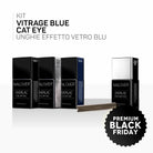 KIT VITRAGE BLUE CAT EYE (9745093919063)