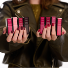 Nailover Overlac – Kit Seduction Collection (10309950406999)