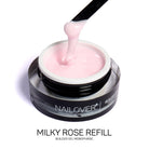 Builder Gel - Milky Rose Refill (7290172506271)