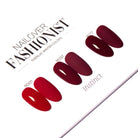 INSTINCT - Fall/Winter Overlac Color Selection "FASHIONIST" (8596083409239)