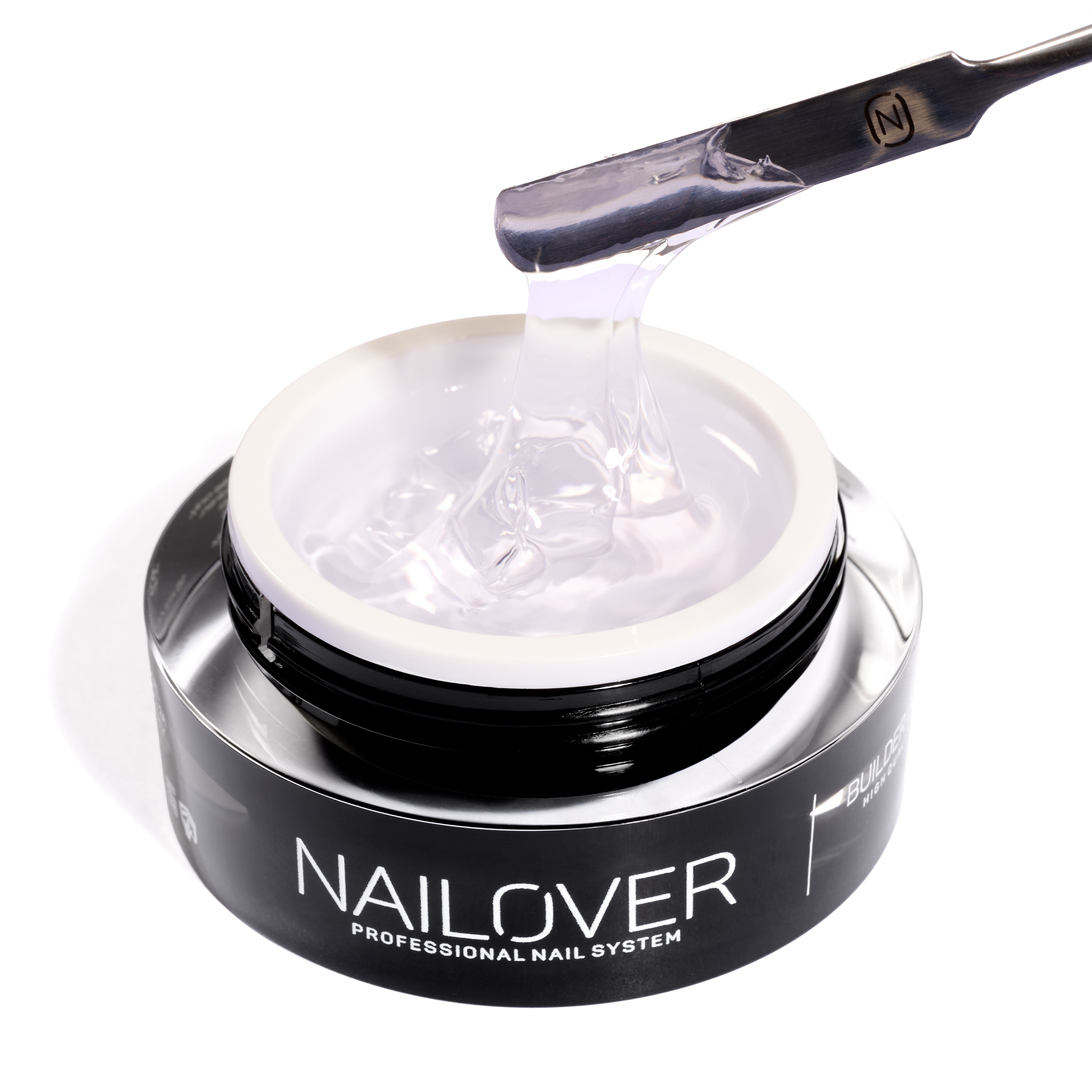 Builder Gel - Styler (7290252558495)