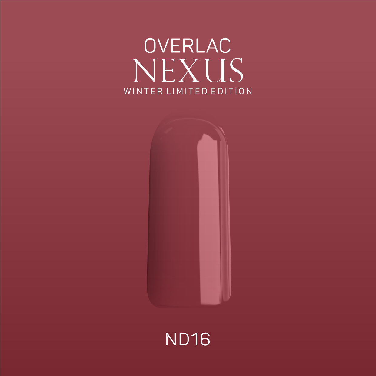 OVERLAC 15ml ND16 NEXUS (9639148061015) (9640772469079)