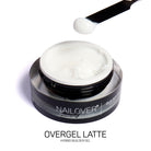 Overgel Latte (7290187743391)