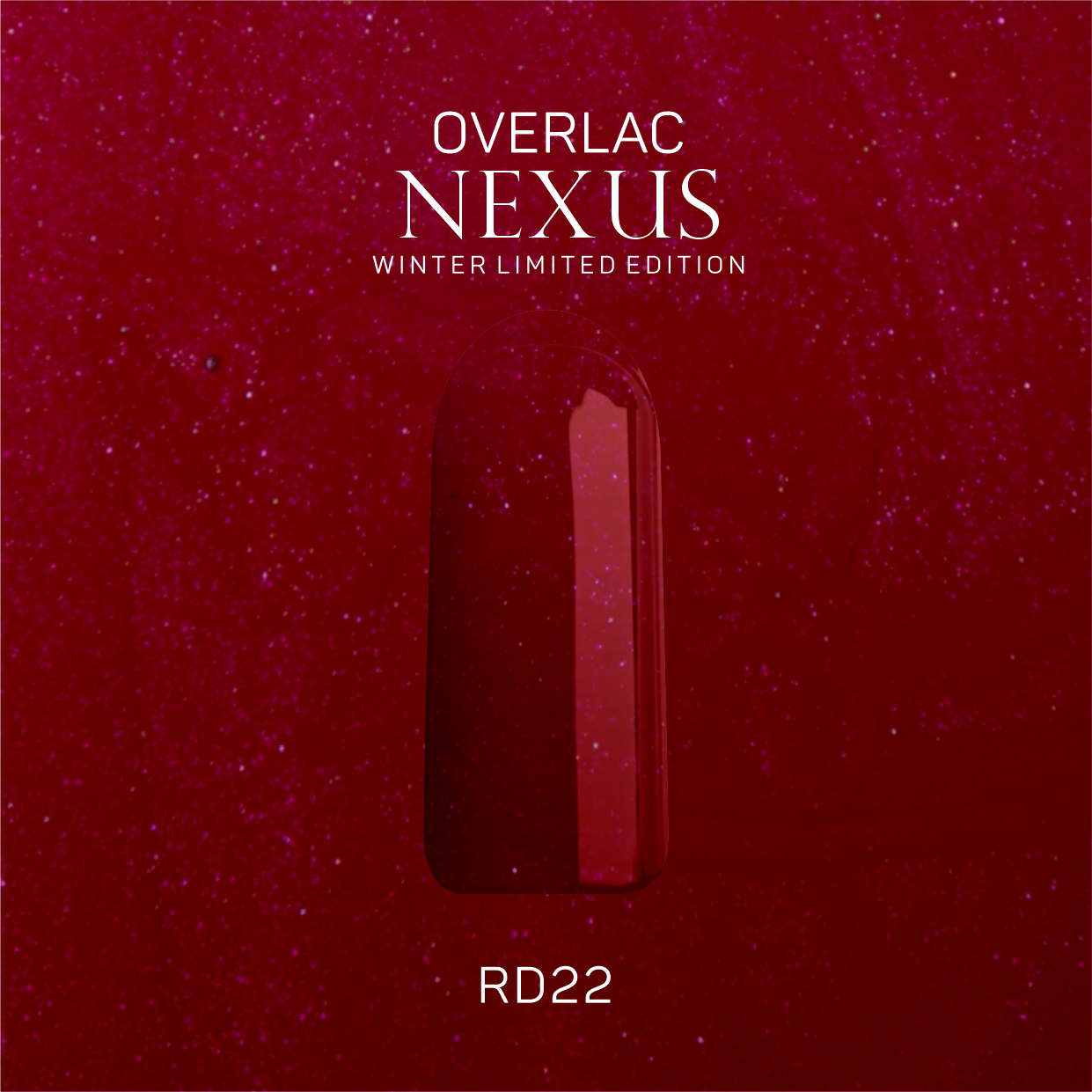 OVERLAC 15ml RD22 NEXUS (9639149535575) (9640772469079)