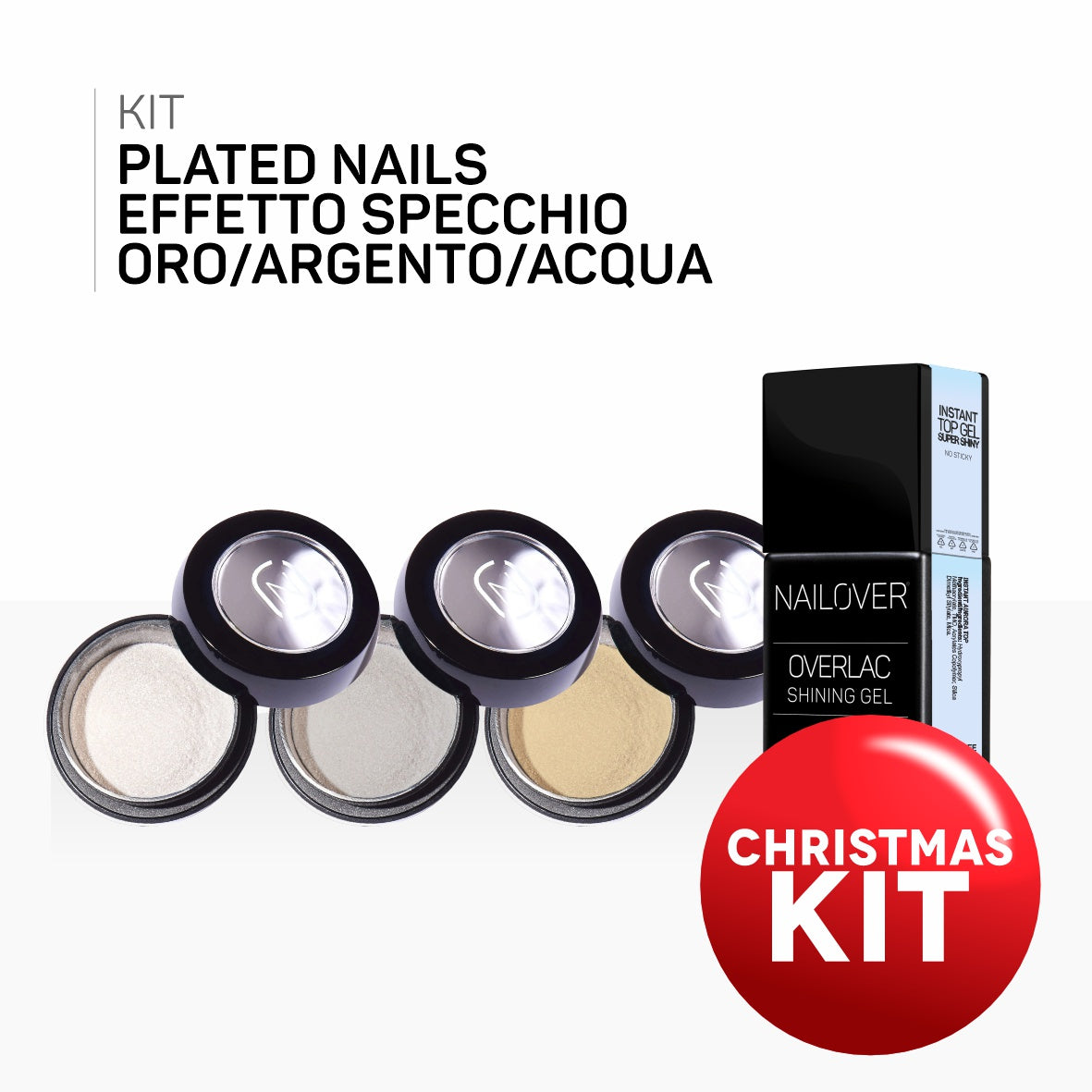 KIT PLATED NAILS (9745088774487)