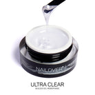 Builder Gel - Ultra Clear (7290250526879)