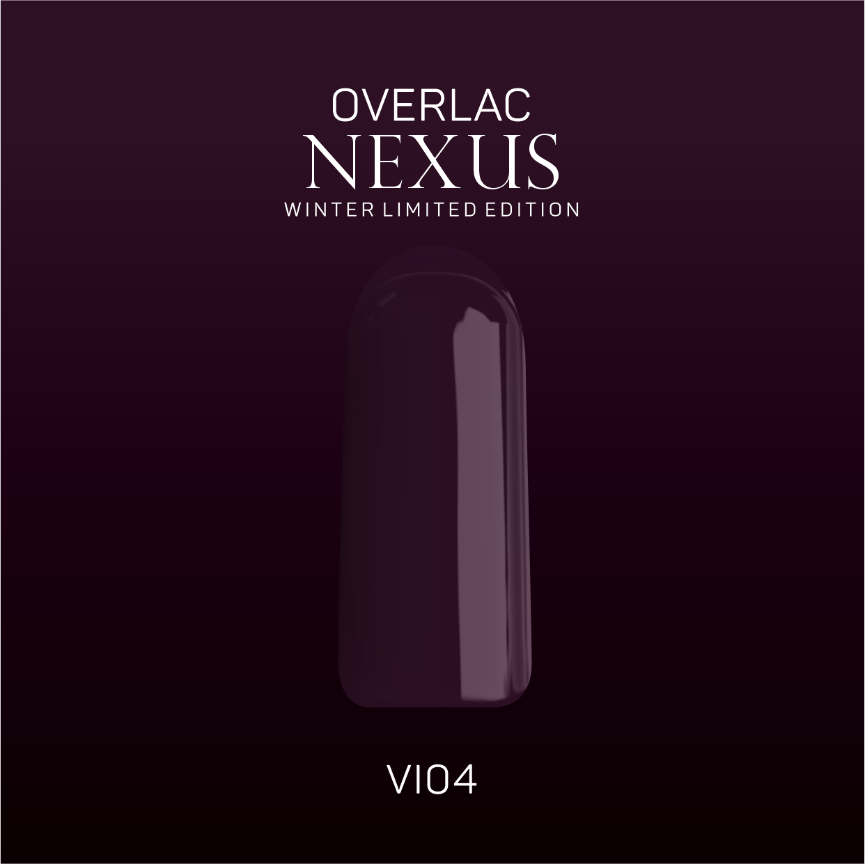 OVERLAC 15ml VI04 NEXUS (9639150879063) (9640772469079)