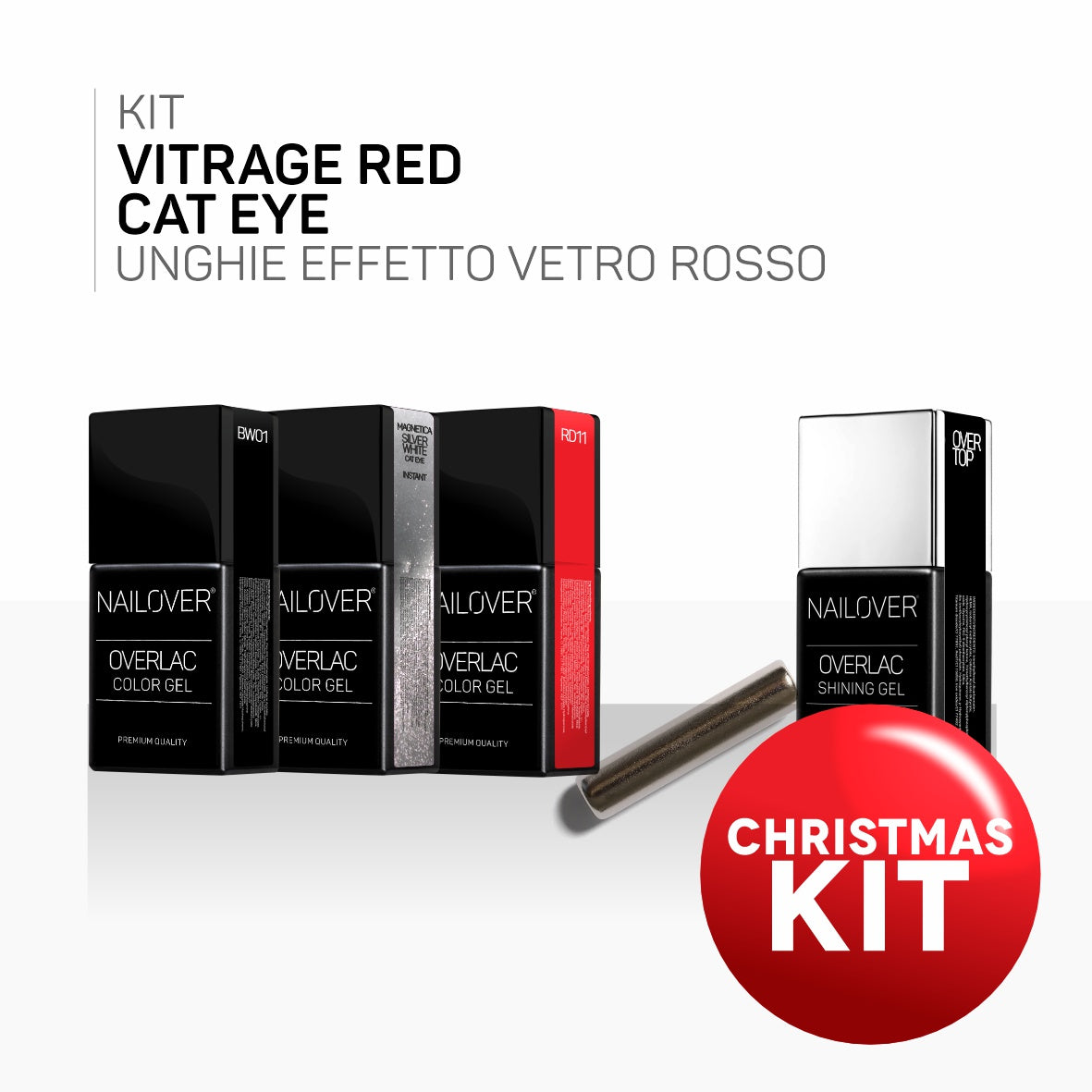 KIT VITRAGE RED CAT EYE (9745092968791)