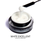 Builder Gel - White Excellent - 15 ml (7290255376543)