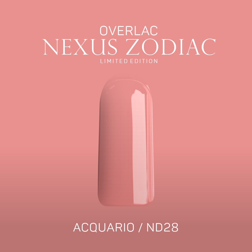 OVERLAC 15ml ND28 ZODIAC ACQUARIO (9759802130775)