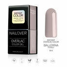 OVERLAC 8ml BALLERINA (8929997816151)