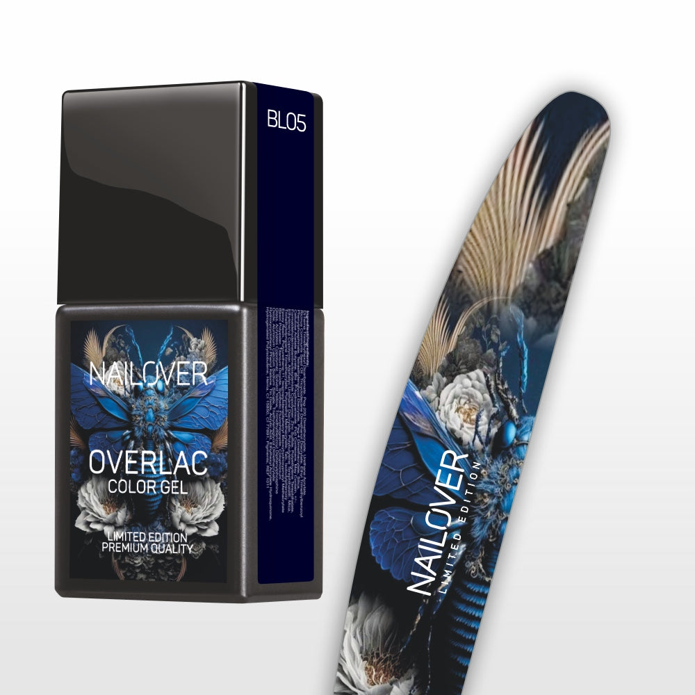 OVERLAC 15ml BL05 NEXUS + LIMA OMAGGIO (9639133806935)