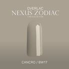 OVERLAC 15ml BW17 ZODIAC CANCRO (9759799050583)