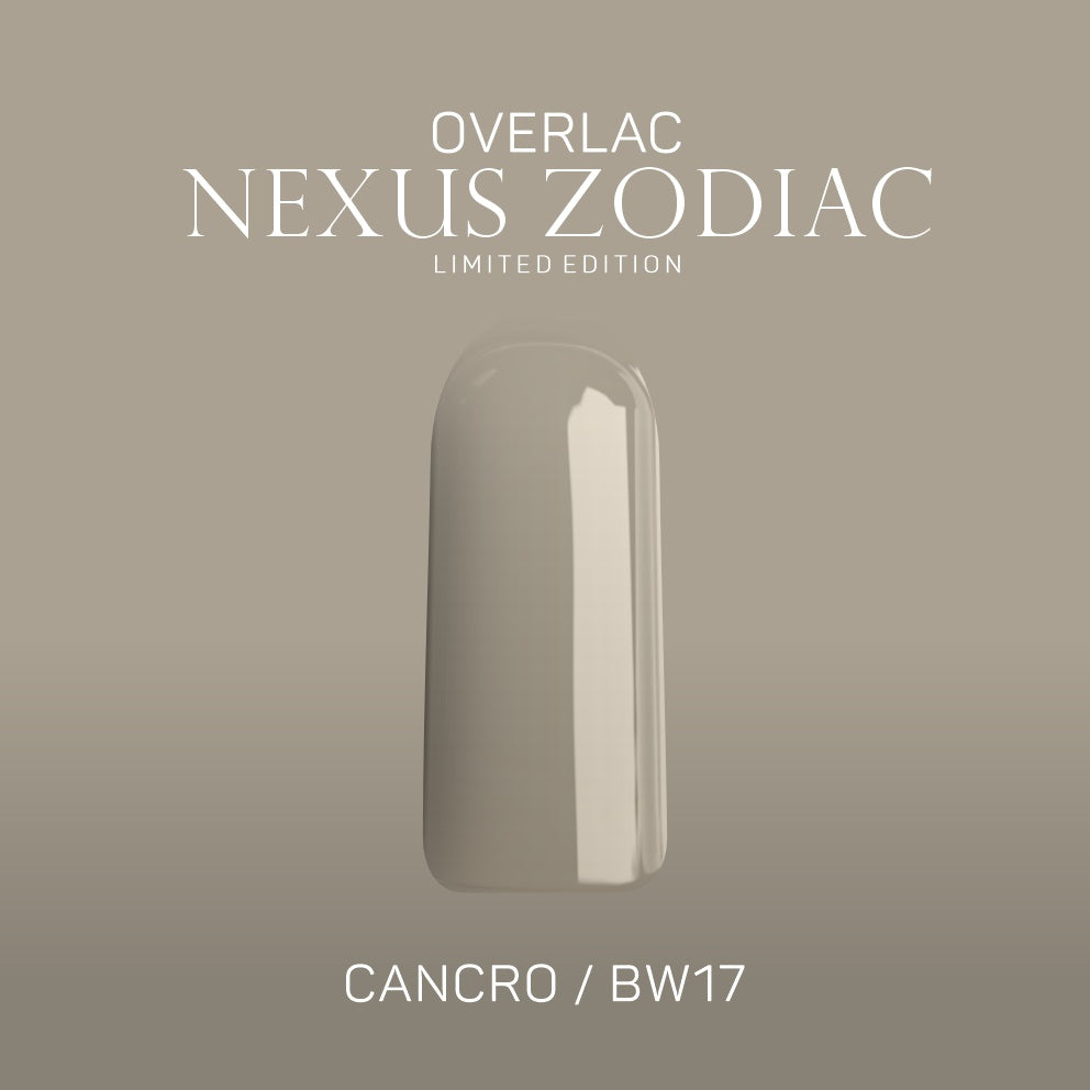 OVERLAC 15ml BW17 ZODIAC CANCRO (9759799050583)