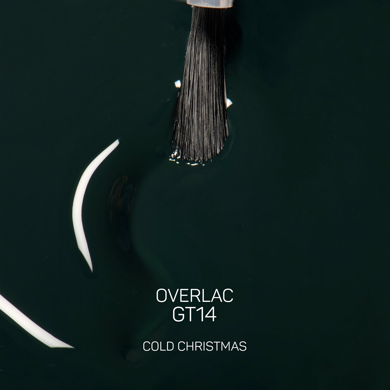 KIT Cold Christmas da 15ml 2 Overlac +1 GRATIS (8666223149399)