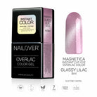 MAGNETICA CAT EYE GLASSY LILAC 8 ML (9664601620823)