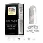 MAGNETICA CAT EYE GLASSY WHITE 8 ML (9664598311255)