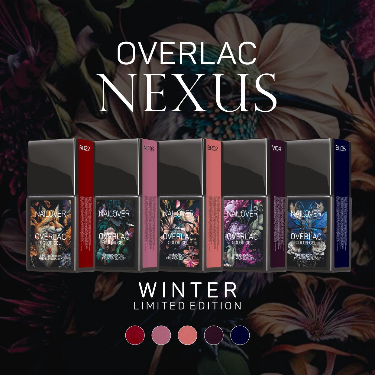 NEXUS KIT OVERLAC FALL 2024 (9640772469079)