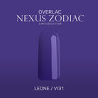 OVERLAC 15ml VI31 ZODIAC LEONE (9759799804247)