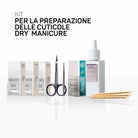 KIT BABYBOOMER SEMIPERMANENTE IN SUPERFICIE SENZA LIMATURA (9743126069591) (9743120236887)