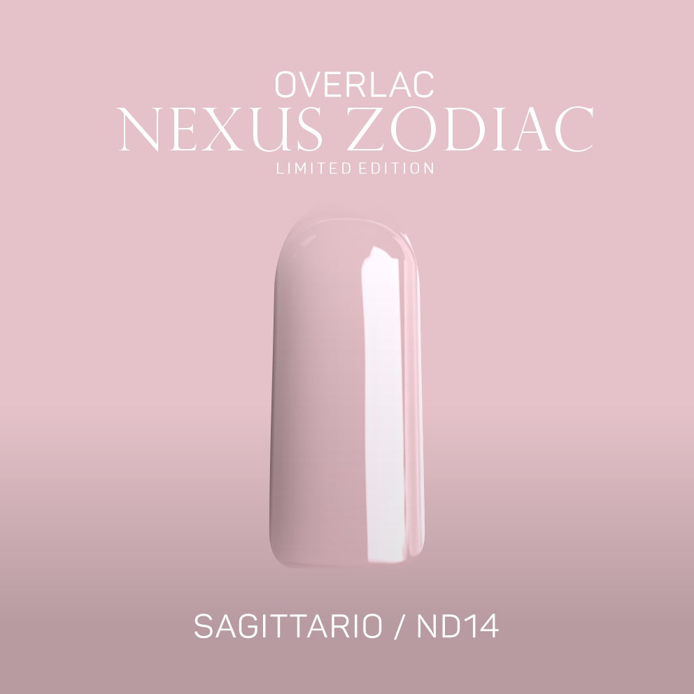 OVERLAC 15ml ND14 ZODIAC SAGITTARIO (9759804883287)