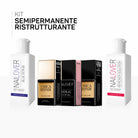 KIT BABYBOOMER SEMIPERMANENTE IN SUPERFICIE SENZA LIMATURA (9743126069591) (9743136915799)