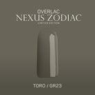 OVERLAC 15ml GR23 ZODIAC TORO (9759797215575)