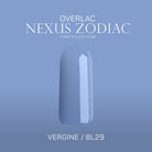 OVERLAC 15ml BL29 ZODIAC VERGINE (9759800394071)