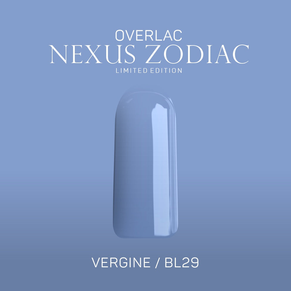 OVERLAC 15ml BL29 ZODIAC VERGINE (9759800394071)