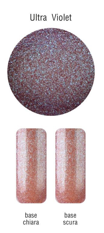 Pigmenti Puri - Fine Glitter (7290249085087)